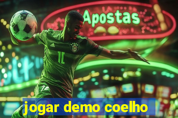 jogar demo coelho